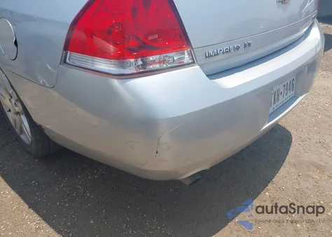 2015 Chevrolet Impala Limited Lt z USA, uszkodzony, nr VIN 2G1WB5E3XF1115876